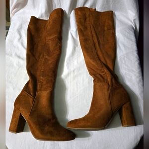 Top Moda Boots